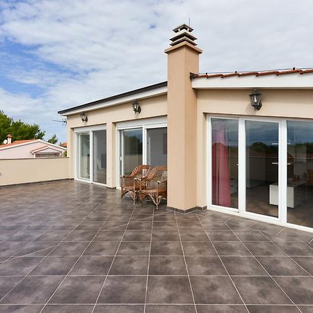 Villa Magnolia Privlaka  Kültér fotó