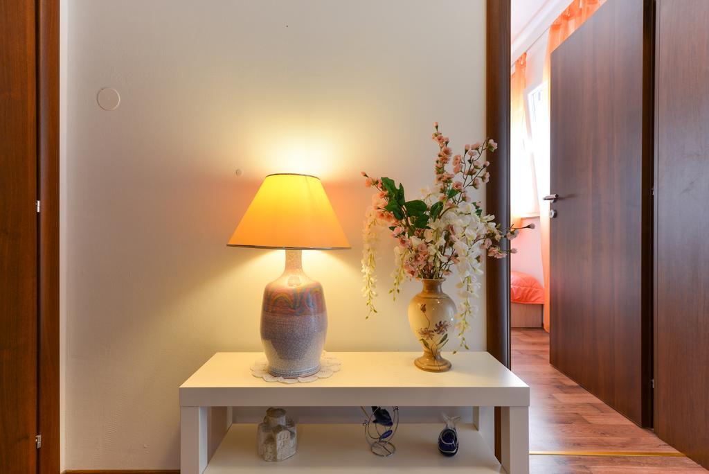 Villa Magnolia Privlaka  Kültér fotó