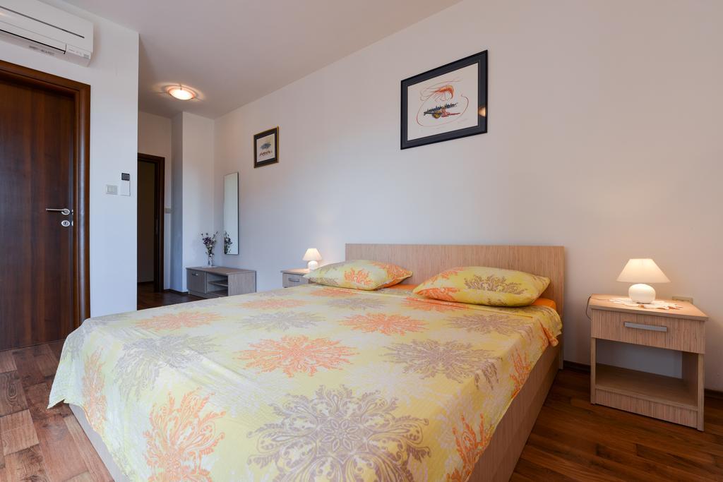 Villa Magnolia Privlaka  Kültér fotó