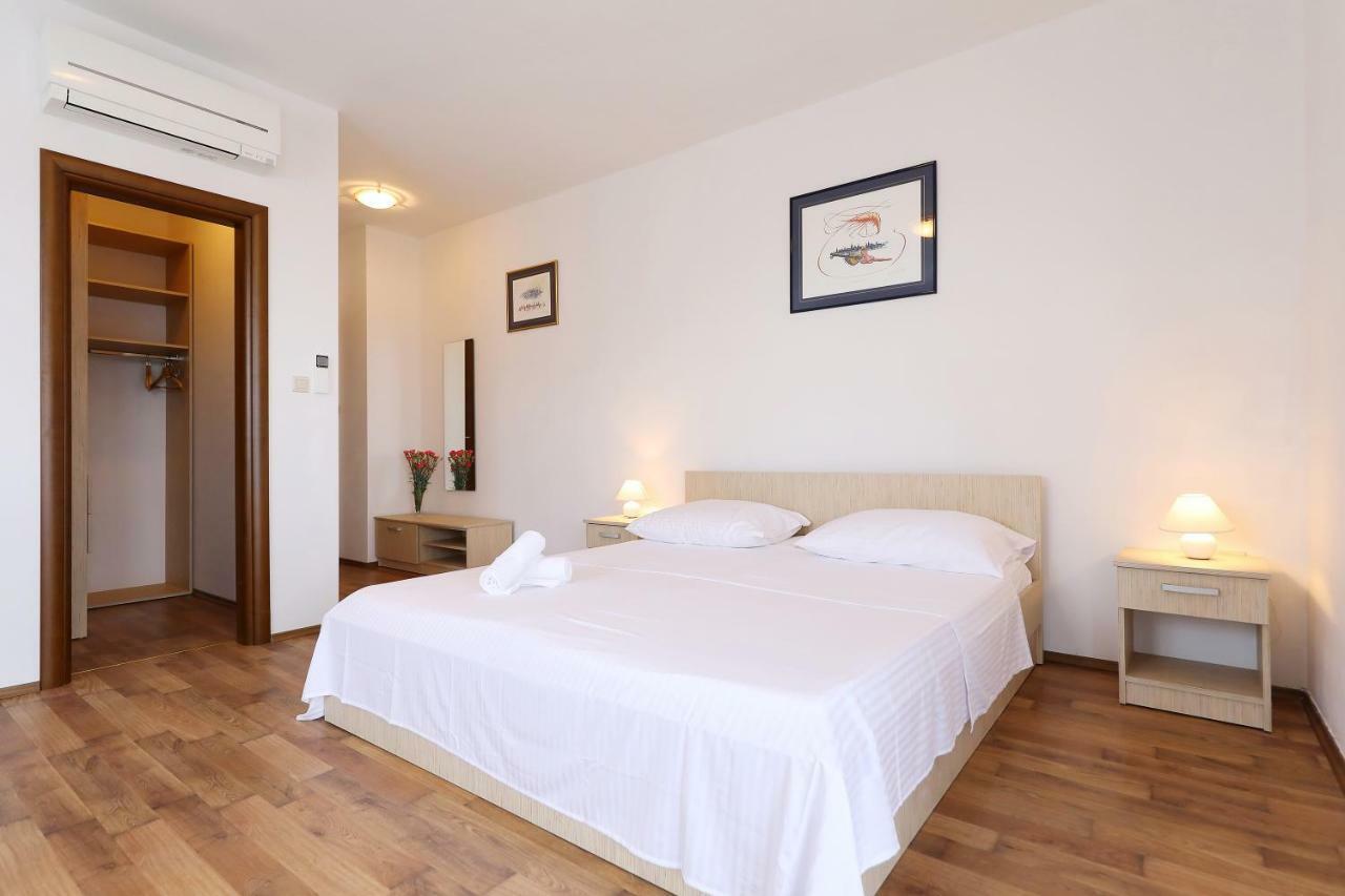 Villa Magnolia Privlaka  Kültér fotó