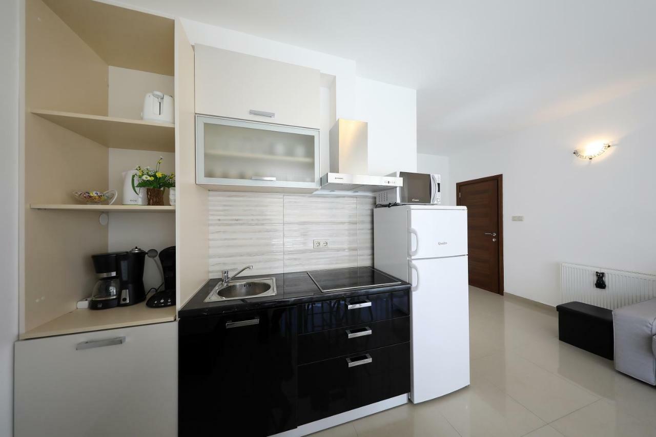 Villa Magnolia Privlaka  Kültér fotó